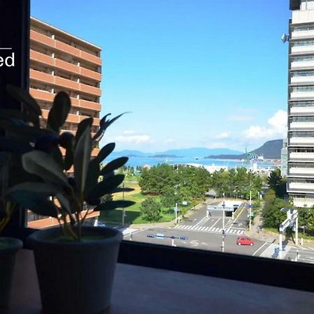 Alphabed Sunporttakamatsu 701 / Vacation Stay 21860 Exterior photo